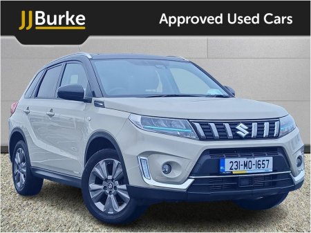 2023 Suzuki Vitara - thumbnail 1