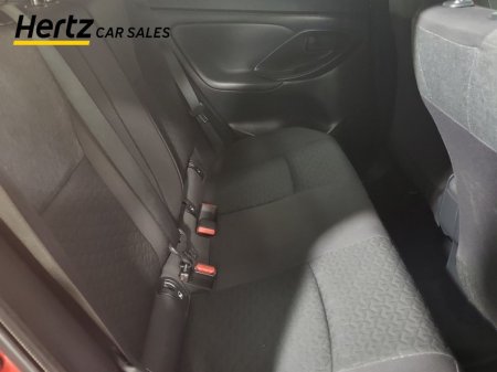 2023 Toyota Yaris Cross - thumbnail 17