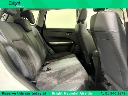 2024 Suzuki Vitara 1.5 S1-HEV SZ5 ALLGRIP €28,950 thumbnail