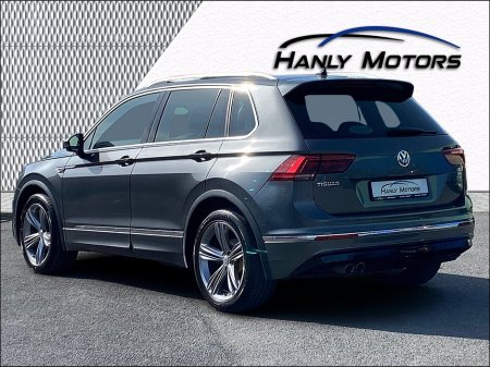 2020 Volkswagen Tiguan - thumbnail 6