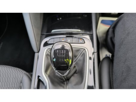 2021 Opel Insignia - thumbnail 18