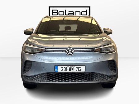 2023 Volkswagen ID.4 - thumbnail 7