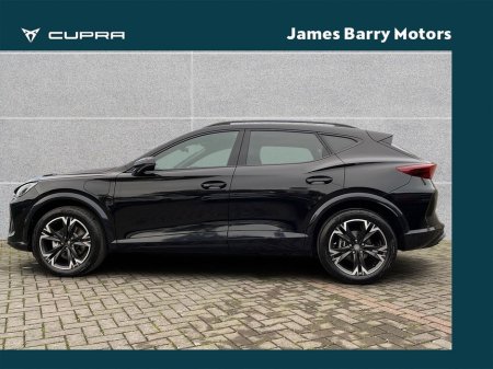 2026 Cupra Formentor 1.5 eTSI 150hp DSG €37,950