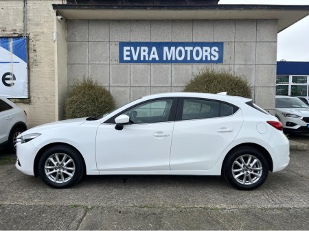 2017 Mazda Mazda3 - thumbnail 21