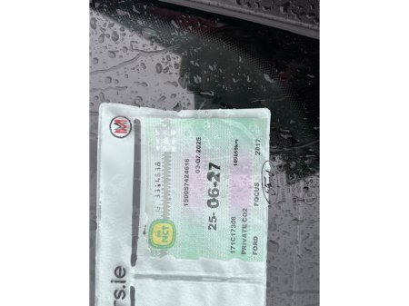 2017 Ford Focus - thumbnail 15