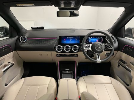 2026 Mercedes-Benz GLA Class 180 Progressive - 18 Inch Alloys - Reversing Camera - Ambient Lighting - Sat Nav - Climate Control - Heated Seats - Keyless Start - Apple CarPlay/Android Auto €61,182