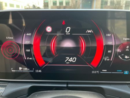 2026 Mercedes-Benz CLE - thumbnail 23