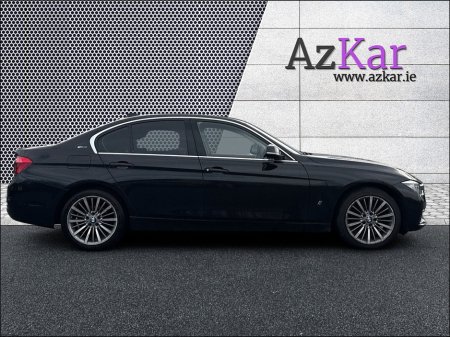 2016 BMW 3 Series 2016 F30 E LUXURY  2.0 AUTOMATIC PHEV 185BHP €68PW WITH ZERO CASH DEPOSIT 10 DAY SALE NOW ON!! €13,995 thumbnail