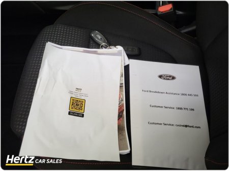 2023 Ford Focus ST-LINE 125BHP Petrol Manual €20,495 thumbnail