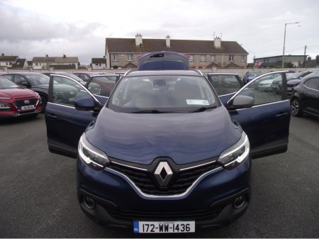 2017 Renault Kadjar - thumbnail 16