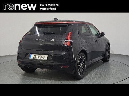 2025 Renault 5 - thumbnail 15