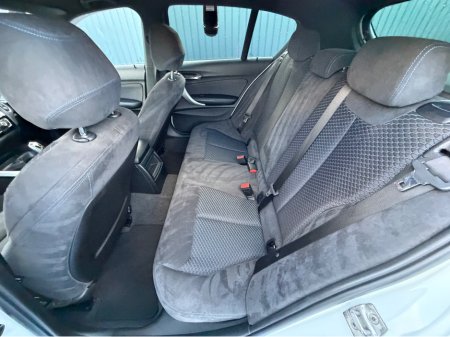 2016 BMW 1 Series - thumbnail 31