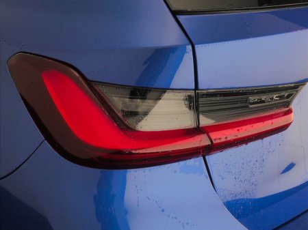 2025 BMW 3 Series 330e M Sport Touring €56,900 thumbnail