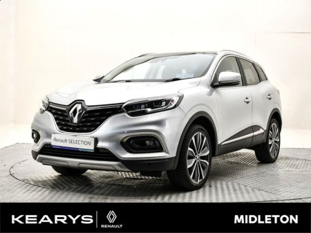 2020 Renault Kadjar - thumbnail 10