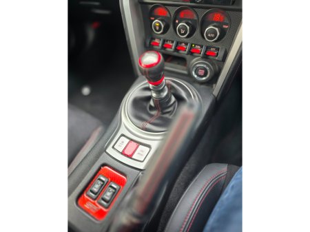 2012 Toyota GT86 FRESH JAPANESE IMPORT €20,950 thumbnail