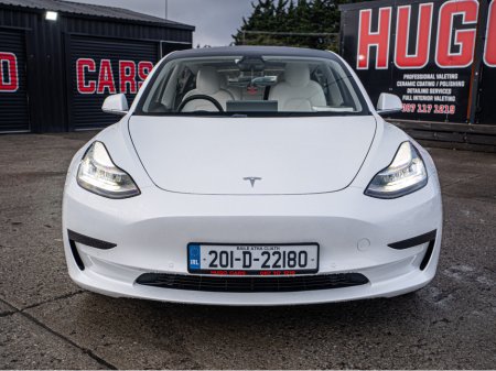 2020 Tesla Model 3 - thumbnail 10