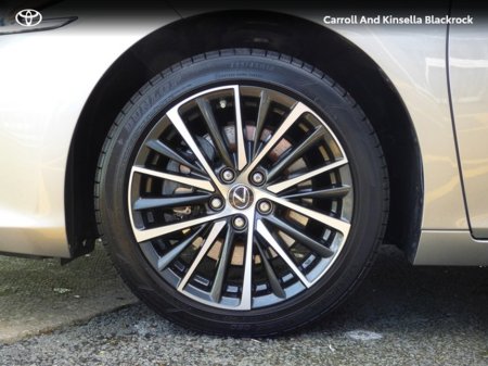 2021 Lexus ES 300 H - thumbnail 5