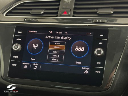 2019 Volkswagen Tiguan - thumbnail 39