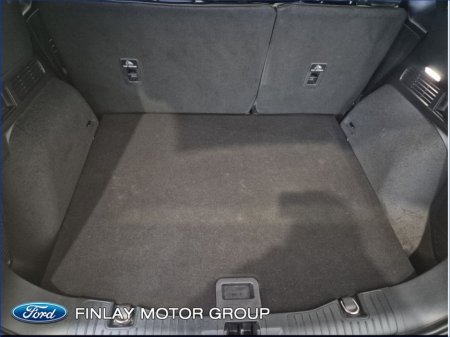 2024 Ford Kuga 2.5 SELF-CHARGING HYBRID ST-Line X €35,900 thumbnail