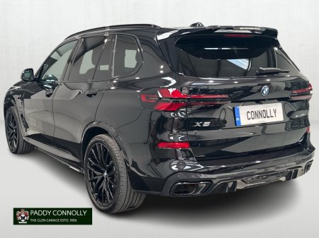 2026 BMW X5 - thumbnail 4