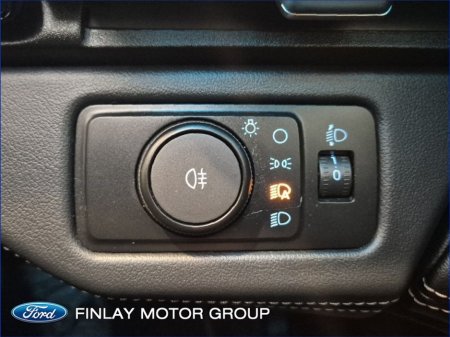 2025 Ford Puma 1.0L EcoBoost Hybrid 125PS Titanium €26,500 thumbnail