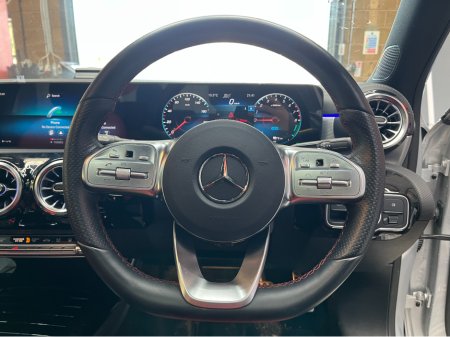 2023 Mercedes-Benz A Class 2023 MERCEDES-BENZ A250E 1.4 AUTOMATIC / CRUISE CONTROL / 360° PARKING CAMERA / ELECTRIC MEMORY & HEATED SEATS / PANORAMIC SUNROOF / PADDLE SHIFTERS / thumbnail