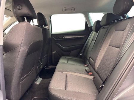 2024 Skoda Karoq 2.0TDI SEL *5.9% APR* €70 PER WEEK ON PCP €35,995 thumbnail