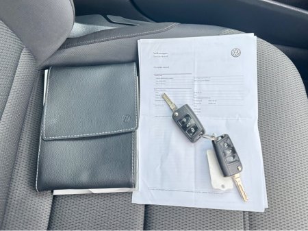 2018 Volkswagen Golf COMFORTLINE 1.6 TDI!!NEW NCT 28!! €13,850 thumbnail