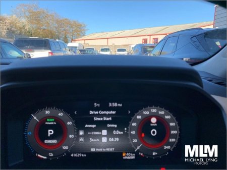 2023 Nissan X-Trail - thumbnail 13