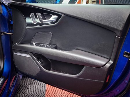 2014 Audi A7 - thumbnail 28