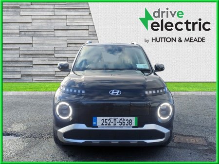 2025 Hyundai Inster Elegance 49kw Range 360kms €22,888 thumbnail