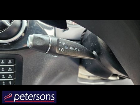 2018 Mercedes-Benz B Class - thumbnail 21