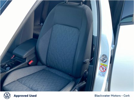 2025 Volkswagen Golf - thumbnail 24