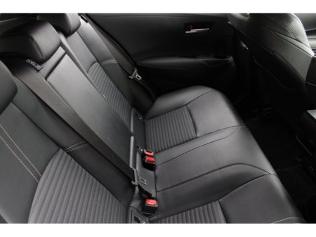 2020 Toyota Corolla - thumbnail 19