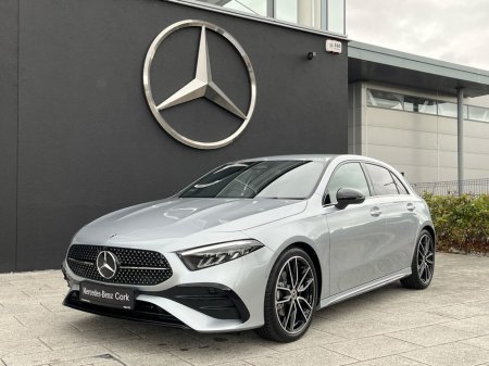 2026 Mercedes-Benz A Class - thumbnail 32