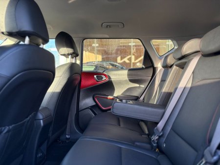 2022 Kia Soul E-soul K3 (Range 450km) (Finance available at 3.9% apr) €21,995 thumbnail