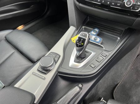 2019 BMW 3 Series 320d M-SPORT TOURING // COMPETITION PACK // SHADOW EDITION // FULL SERVICE HISTORY €26,750 thumbnail