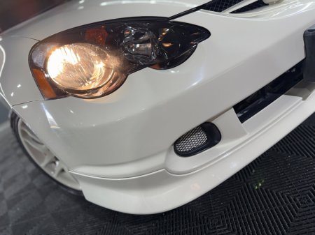 2004 Honda Integra  €19,950