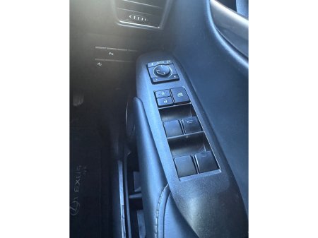 2015 Lexus NX 300 h - thumbnail 13