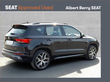 2023 SEAT Ateca - photo 4