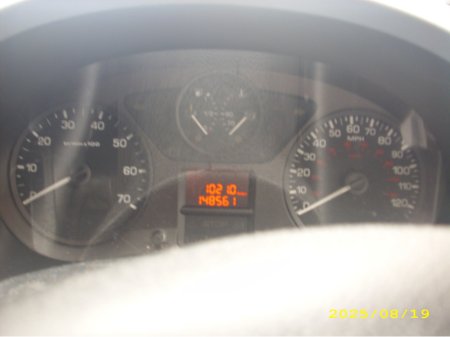 2013 Citroen Berlingo Multispace 1.6 HDI MULTI SPACE VTR 9 90BHP 7S €4,750