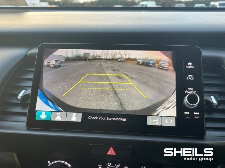 2025 Honda Jazz - thumbnail 17