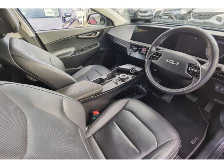 2022 Kia EV6 - thumbnail 8