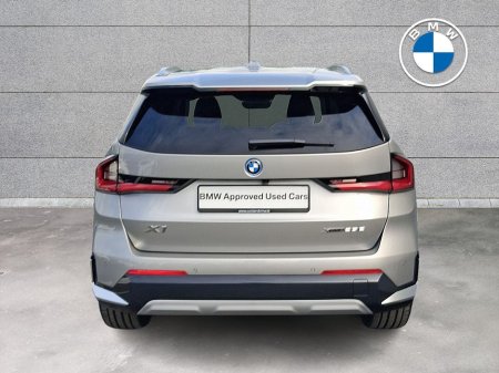 2025 BMW X1 xDrive25e xLine €51,950 thumbnail