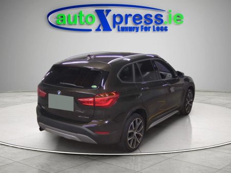 2019 BMW X1 - photo 6