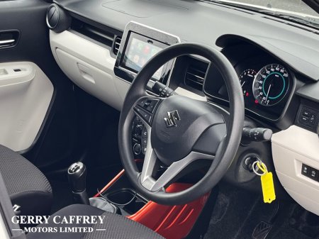 2020 Suzuki Ignis - thumbnail 9