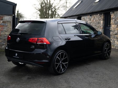 2014 Volkswagen Golf - thumbnail 5