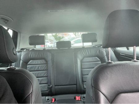 2019 Volkswagen Golf R-LINE 1.0 TSI MANUAL 6SPEED FWD 115HP 5DR €20,250 thumbnail