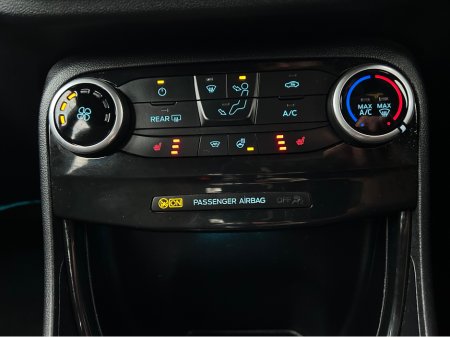 2023 Ford Puma ST-Line + Mega Spec. 1.0T- Hybrid - Top Trade-Ins - Great Finance Deals - Fully Serviced + Assured Dealer Warranty - €20,950 thumbnail