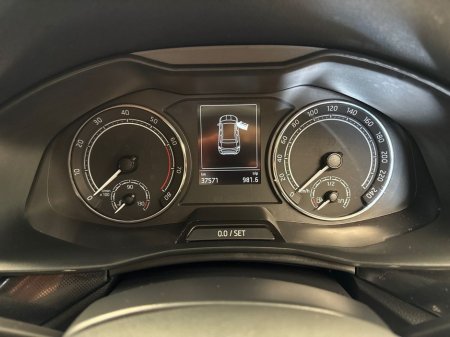 2023 Skoda Kamiq 1.0TSI STYLE *5.9% APR* €75 PER WEEK €23,995 thumbnail